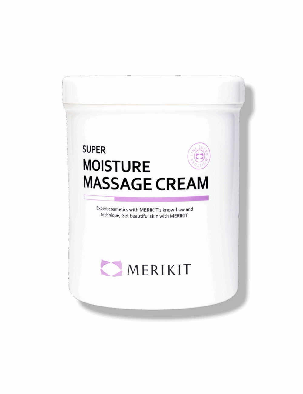 Merikit Super Moisture Massage Cream