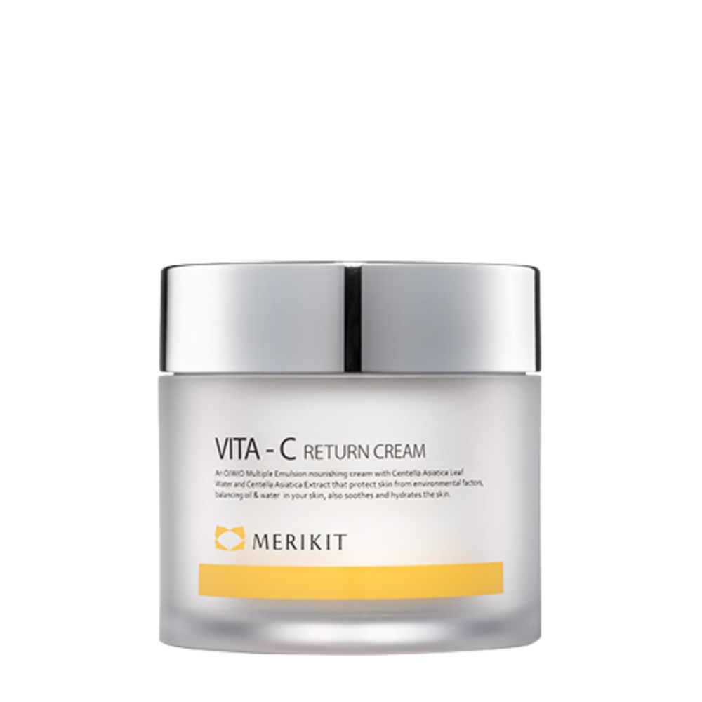 Merikit VITA–C 13 Mask