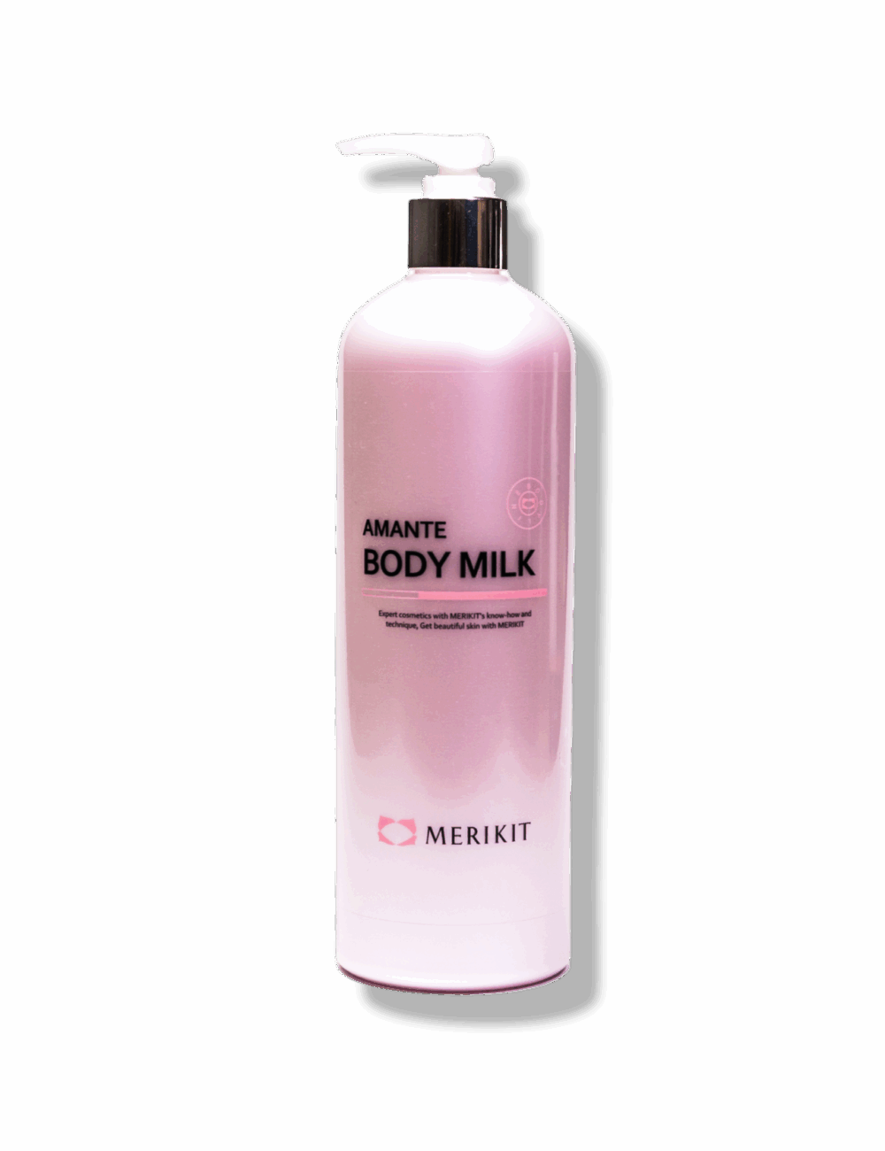 Merikit Amante Body Perfume Milk