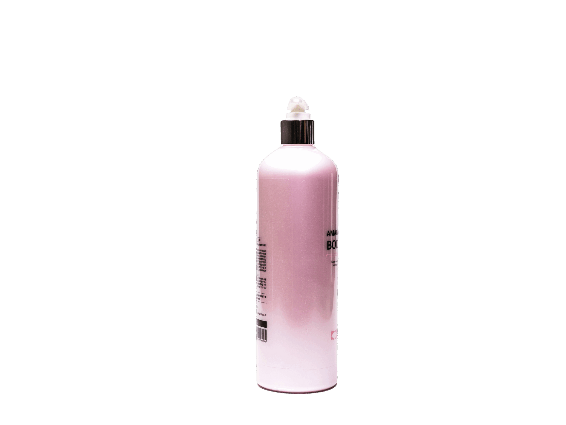 Merikit Amante Body Perfume Milk