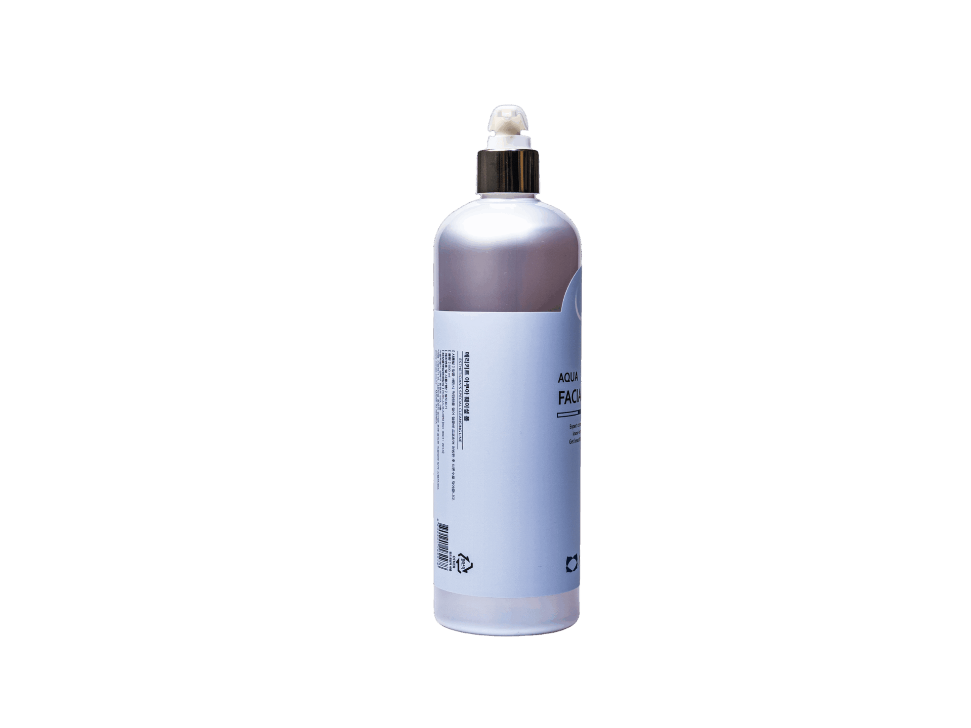 Merikit Aqua Facial Foam
