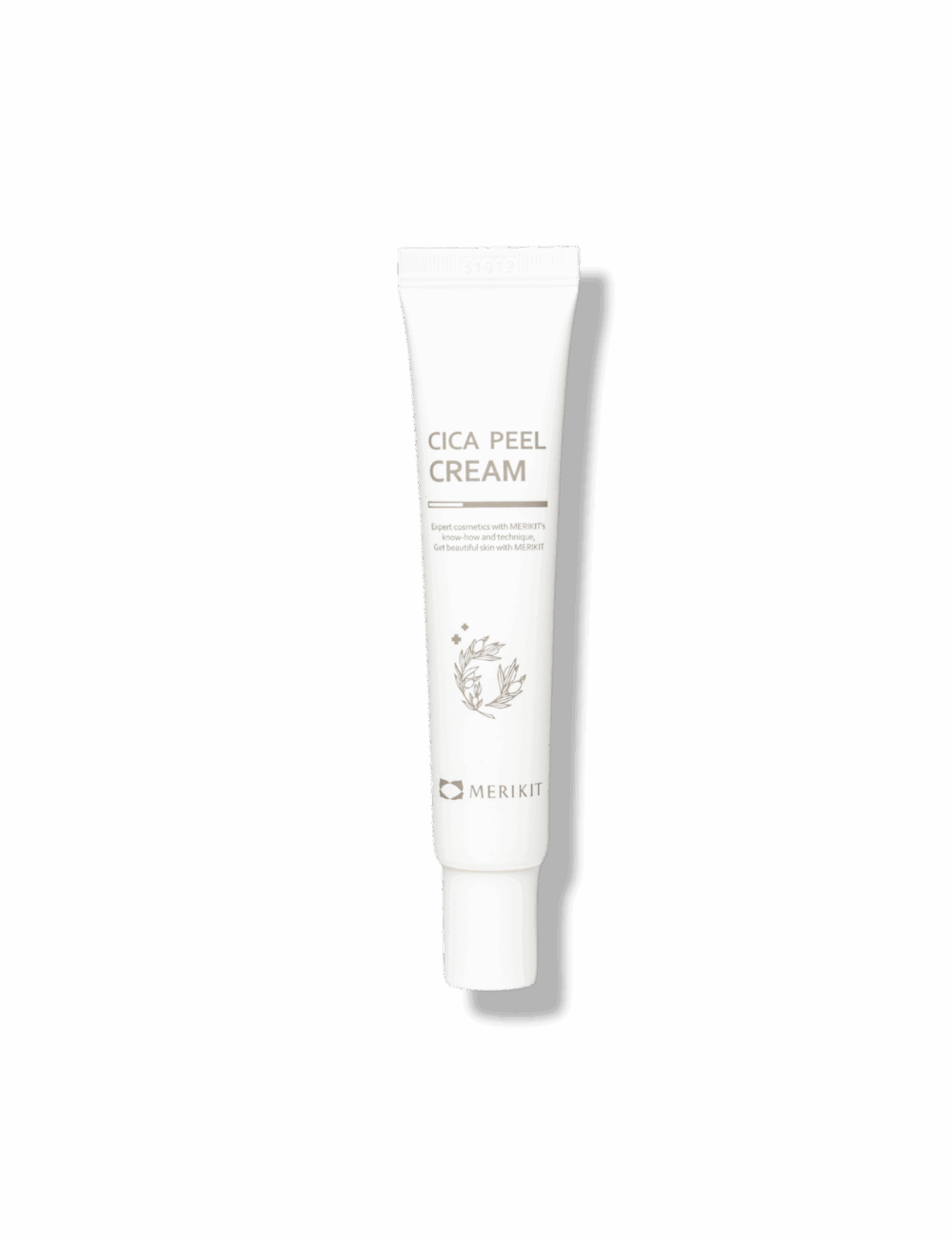 Merikit Cicapeel Cream Set