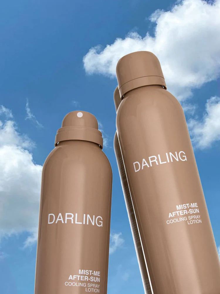 Darling Mist After Sun
