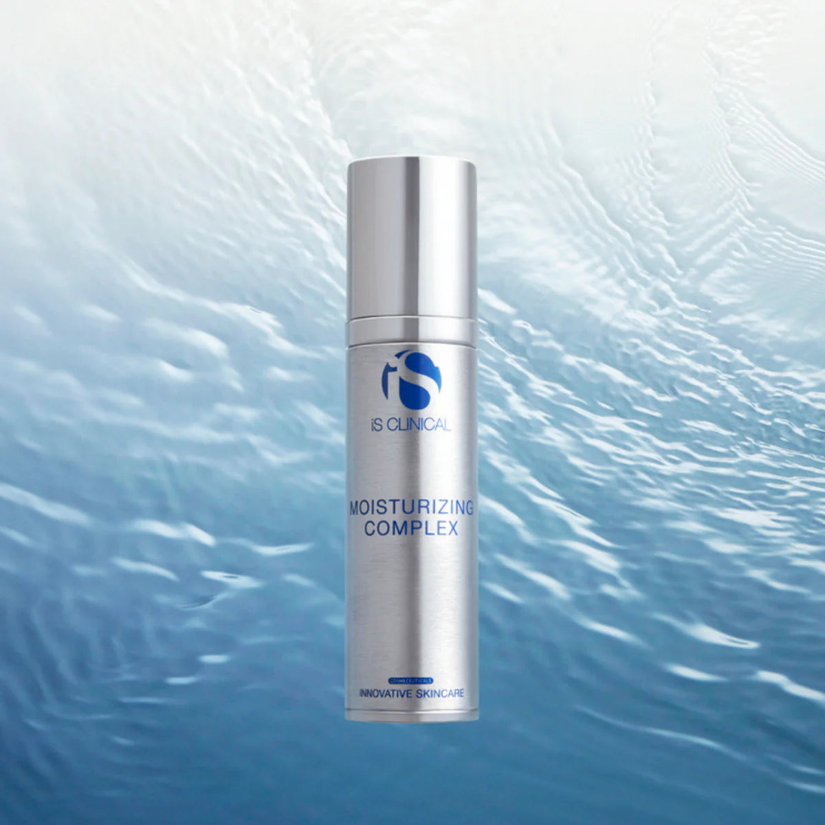 iS Clinical Moisturizing Complex