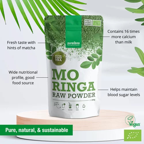 Purasana Powder Moringa