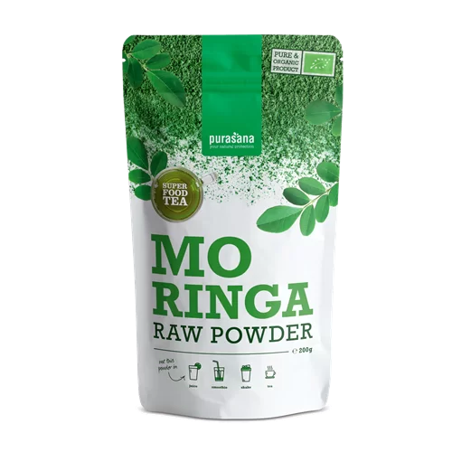 Purasana Powder Moringa