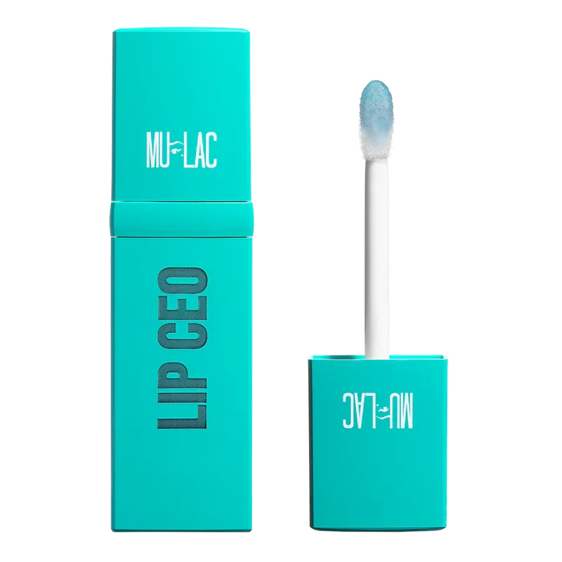 Mulac Lip CEO – pH-Reactive Plumping Lip Oil