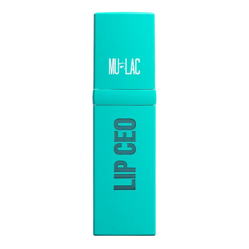 Mulac Lip CEO – pH-Reactive Plumping Lip Oil