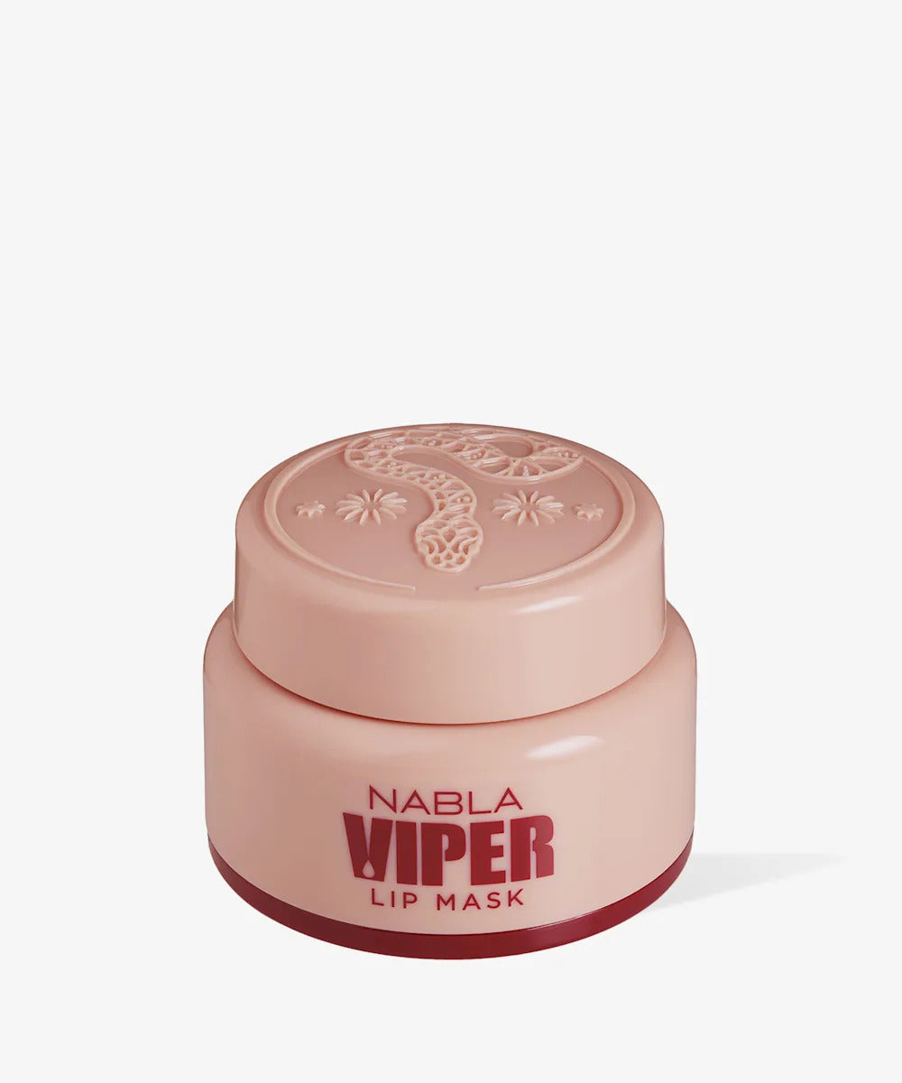 Nabla Viper Lip Mask