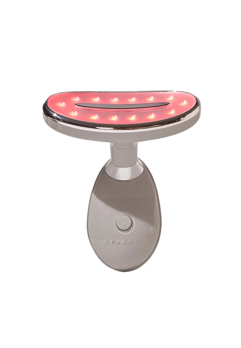 STYLPRO™ LED Face & Body Smoother