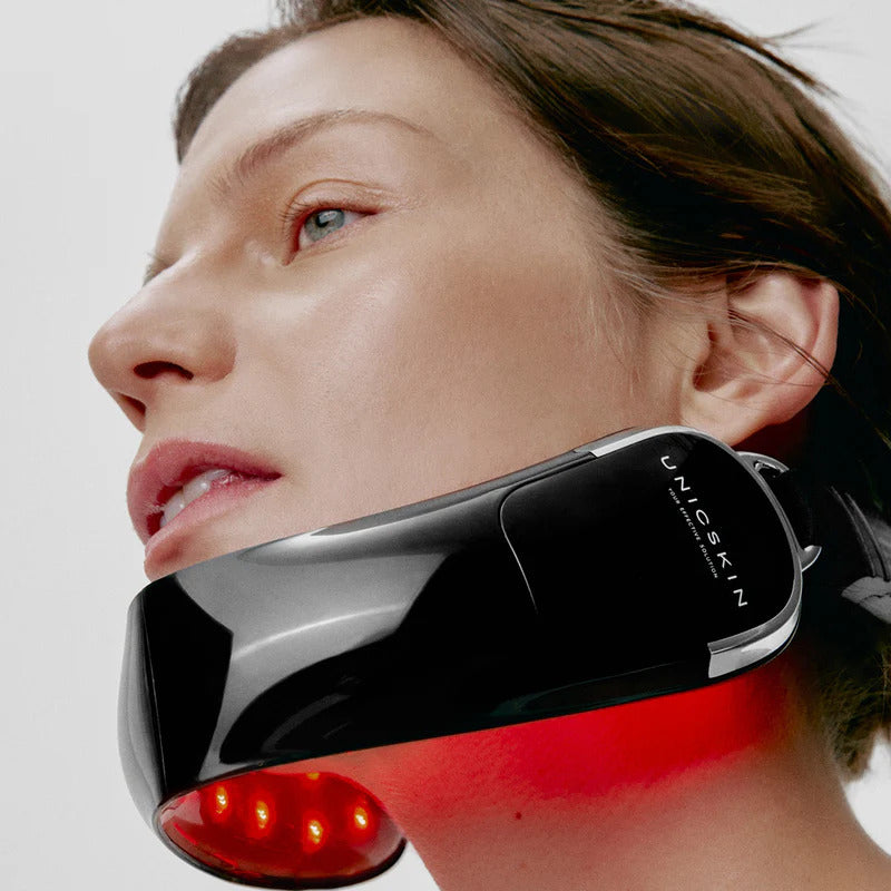 Unicled Neck & Chin Mask
