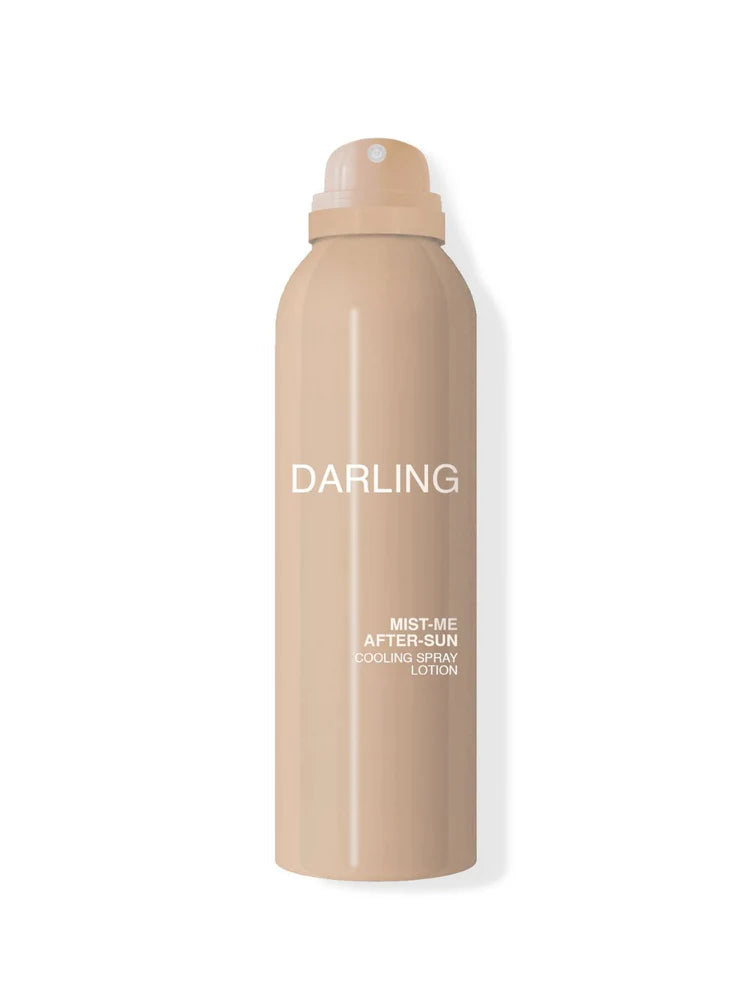 Darling Mist-Me After Sun Cooling Spray Lotion 150ML