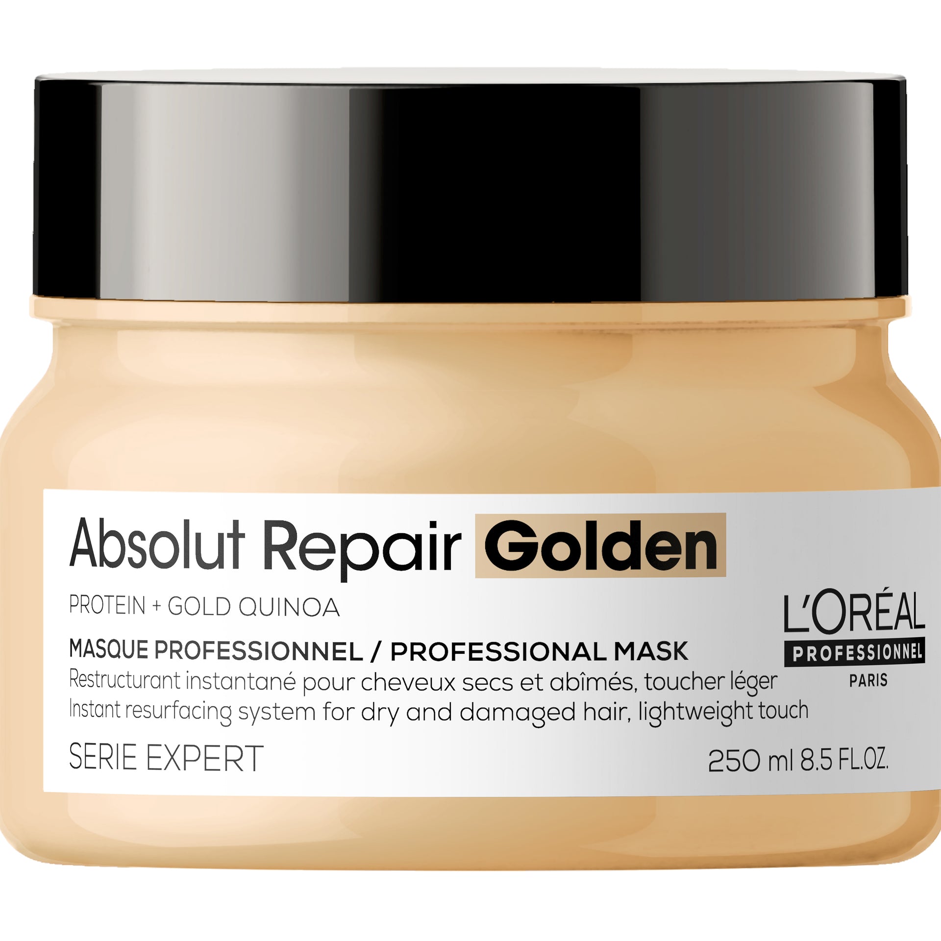 L'Oréal Professionnel Absolut Repair Golden Mask