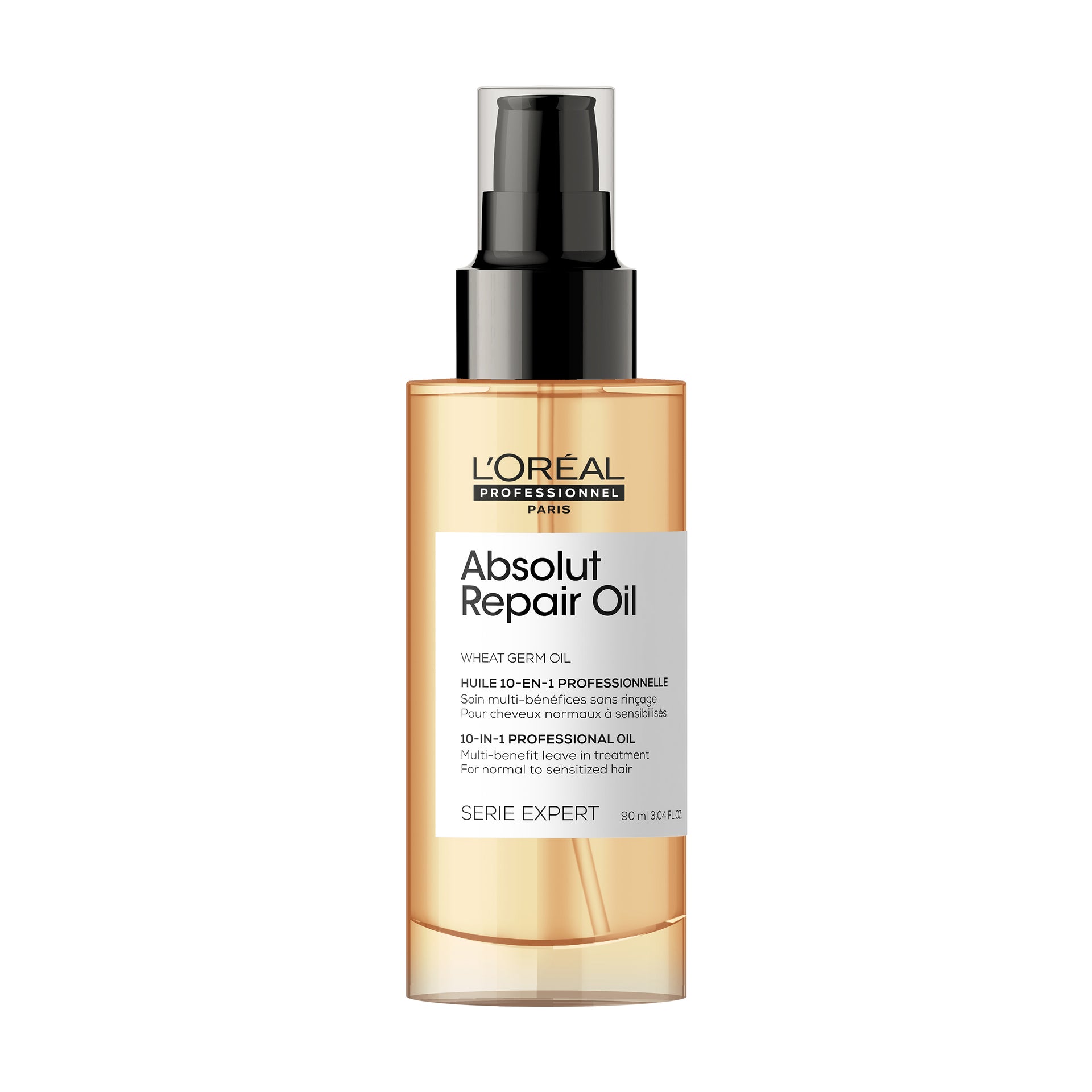 L'Oréal Professionnel Absolute Repair Oil