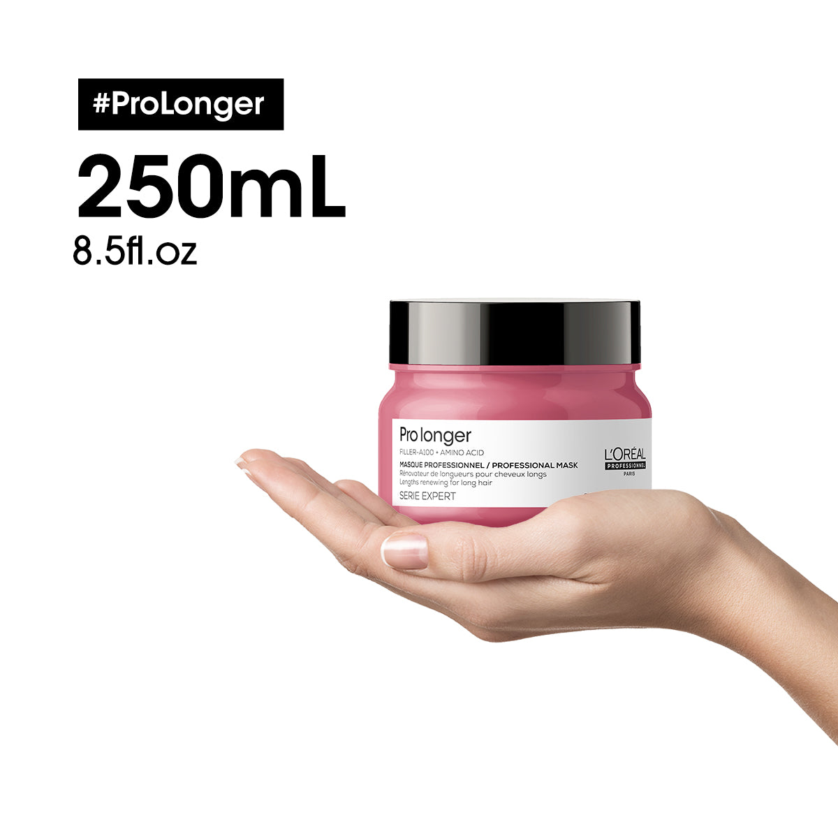 L’Oréal Professionnel Serie Expert Pro Longer Mask