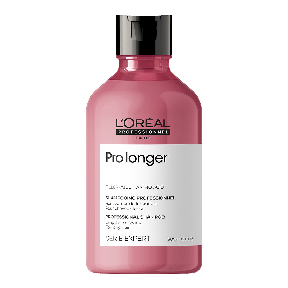 L’Oréal Professionnel Serie Expert Pro Longer Shampoo