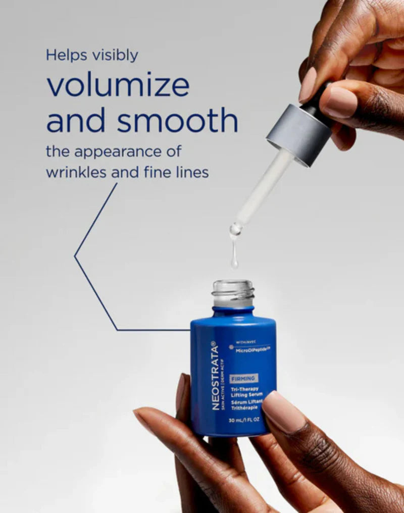 Neostrata Firming Tri-Therapy Lifting Serum