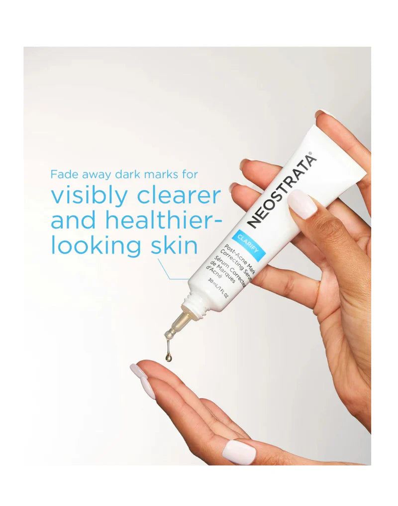 Neostrata Clarify Post Acne Mark Serum
