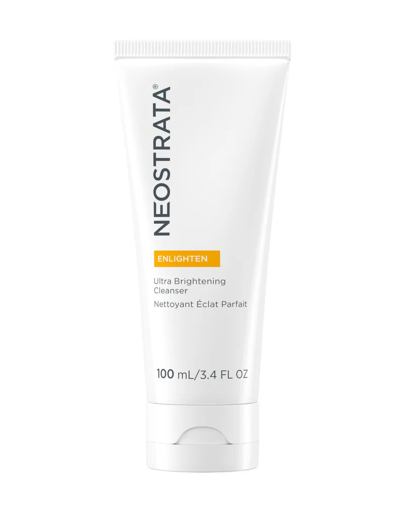 Neostrata Enlighten Ultra Brightening Cleanser