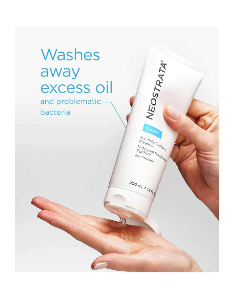 Neostrata Clarify Mandelic Clarifying Cleanser