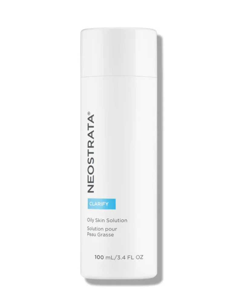Neostrata Clarify Oily Skin Solution