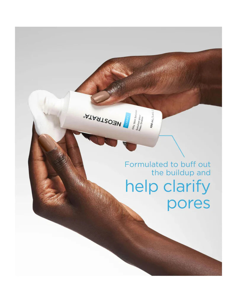 Neostrata Clarify Oily Skin Solution