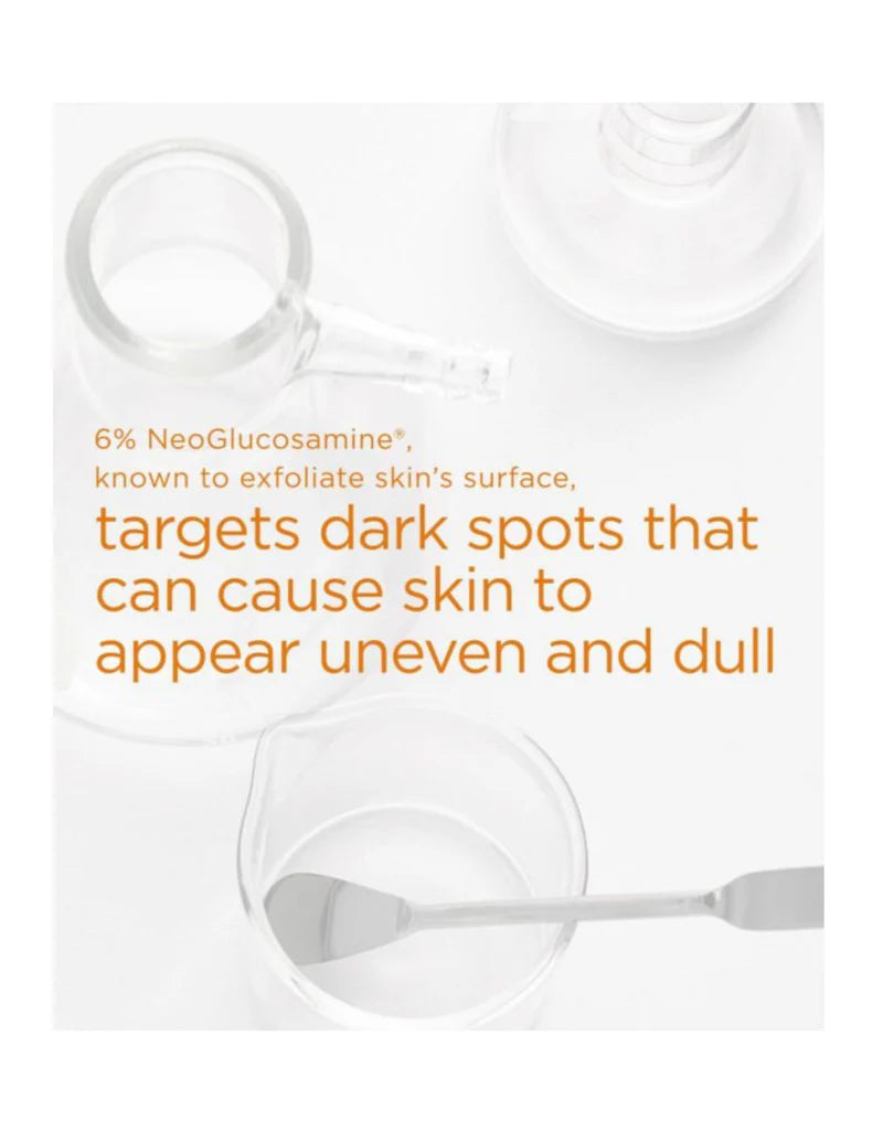 Neostrata Enlighten Ultra Brightening Cleanser