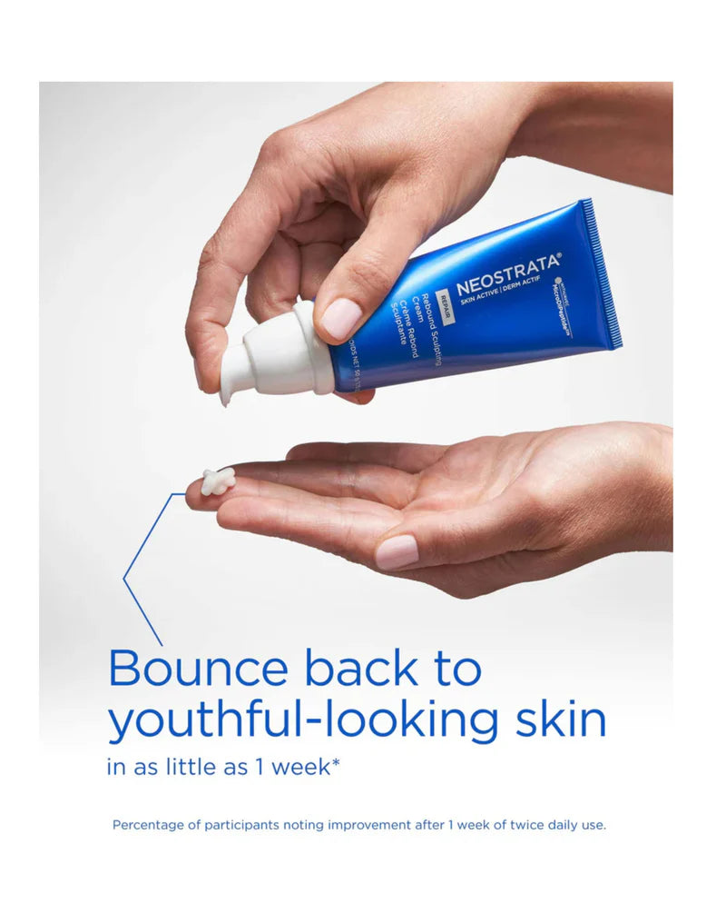 Neostrata Repair Rebound Sculpting Cream
