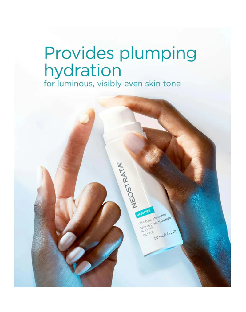Neostrata Restore PHA Daily Moisturizer