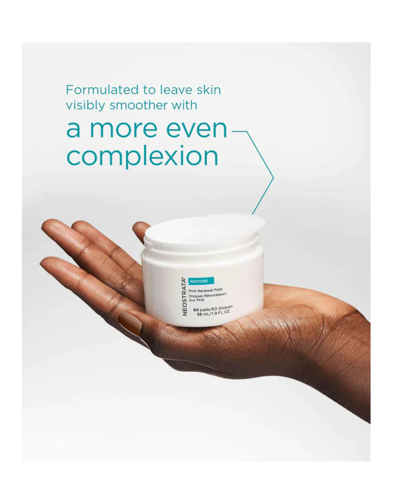 Neostrata Restore PHA Renewal Pads