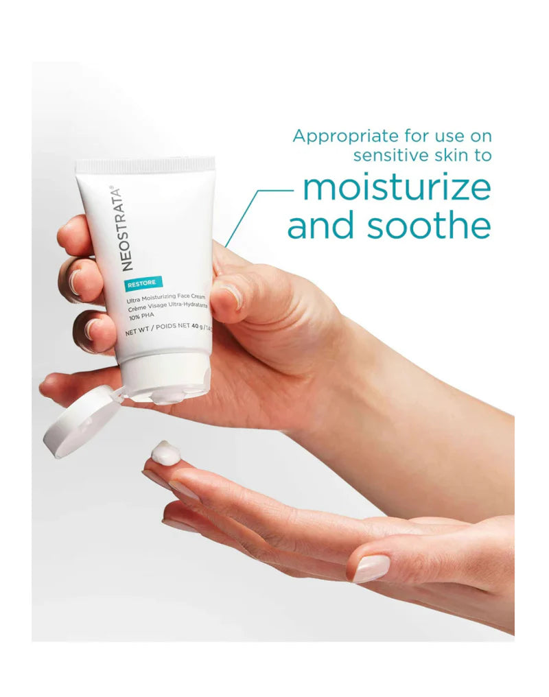 Neostrata Restore Ultra Moisturizing Face Cream