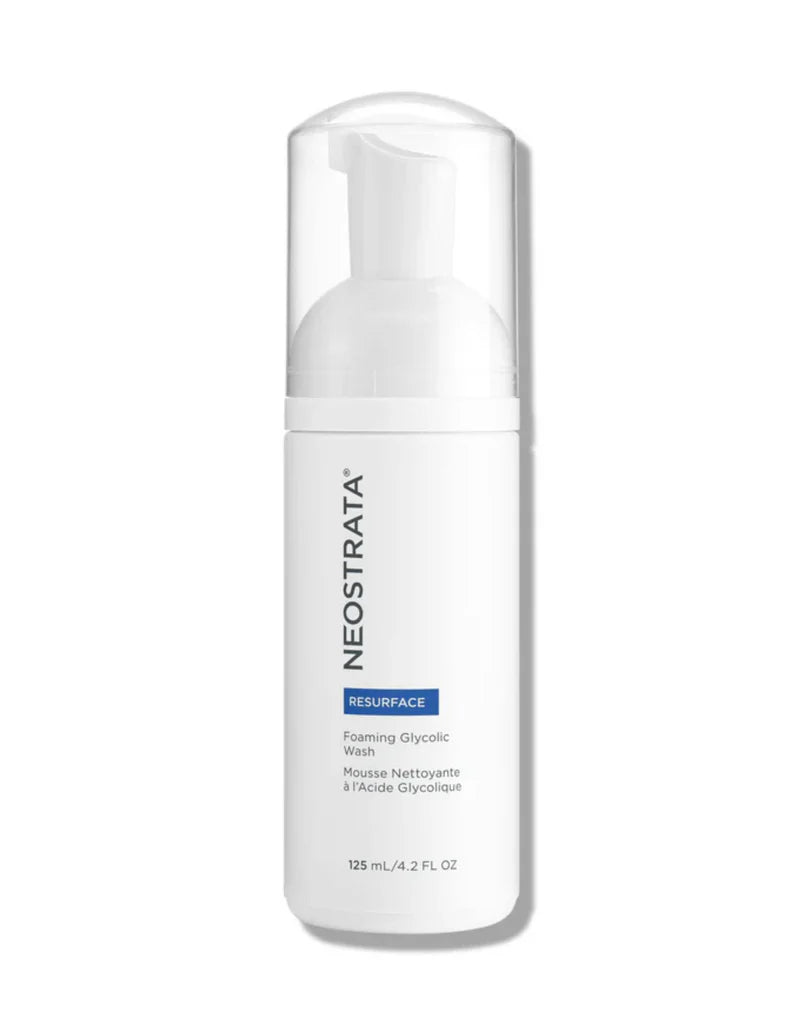 Neostrata Foaming Glycolic Wash
