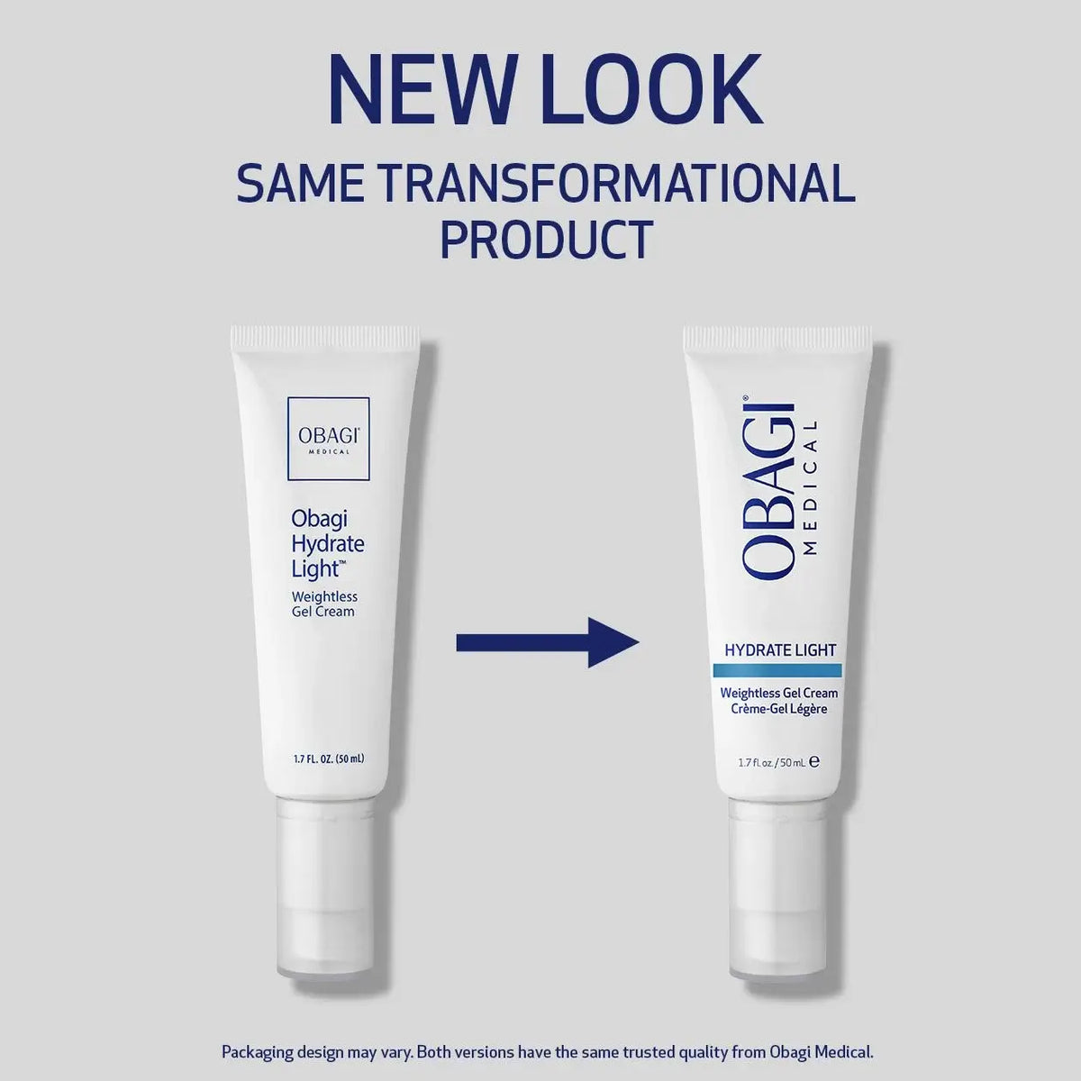 Obagi® Medical OBAGI HYDRATE® HYDRATE LIGHT® Weightless Gel Cream