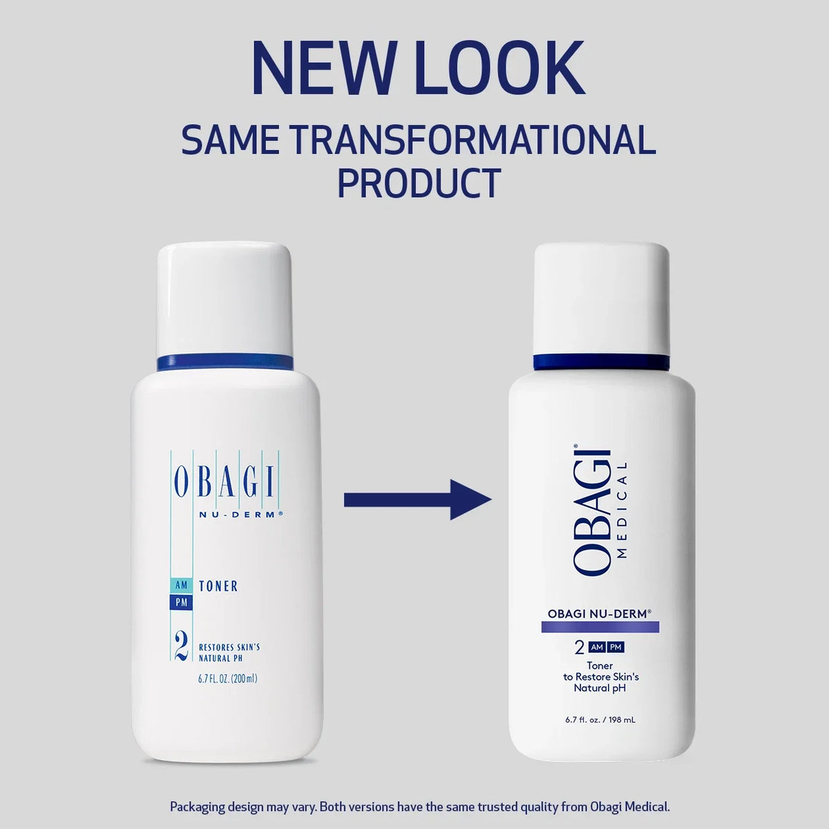 Obagi® Medical Nu-Derm® Toner