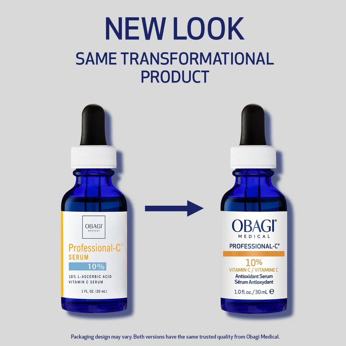 Obagi® Medical PROFESSIONAL-C® 10% Vitamin C Antioxidant Serum