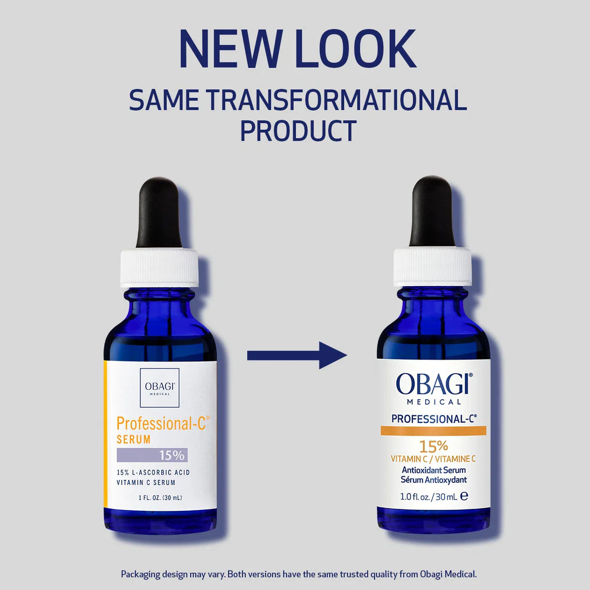 Obagi® Medical PROFESSIONAL-C® 15% Vitamin C Antioxidant Serum