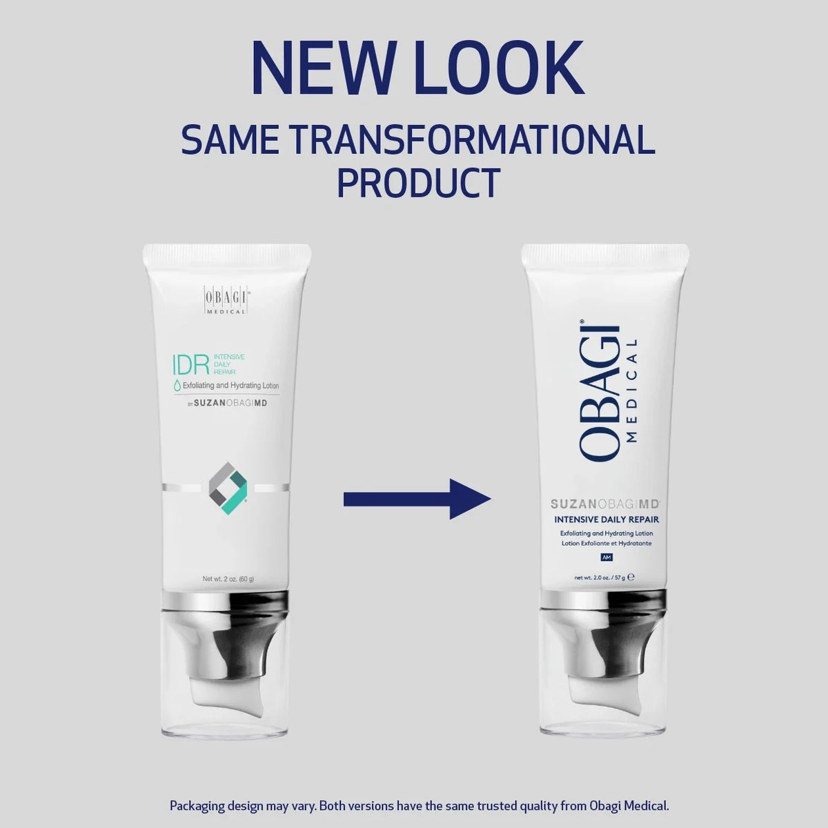 Obagi® Medical SUZANOBAGIMD® Intensive Daily Repair