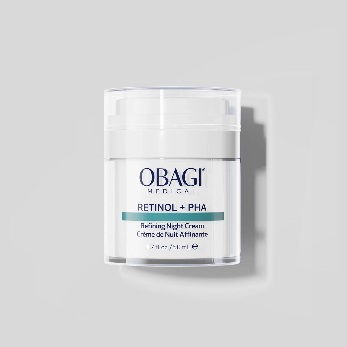 Obagi® Medical Retinol + PHA Refining Night Cream