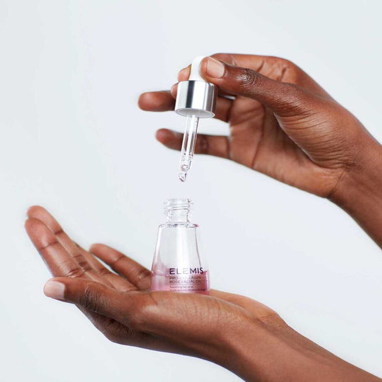 Elemis Pro-Collagen Rose Facial Oil