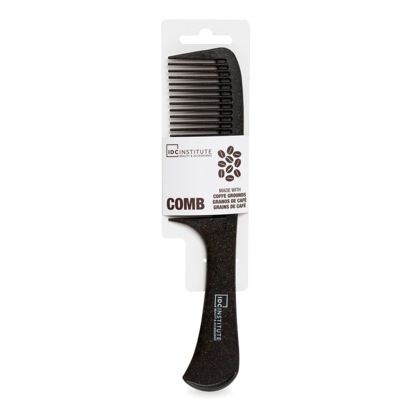 IDC Institute Coffee Ground Comb