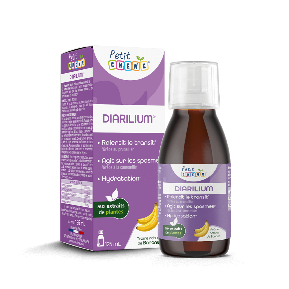 Petit Chêne Diarilium