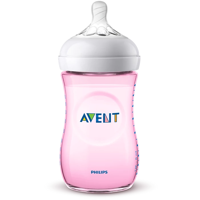 Philips Avent Natural baby bottle