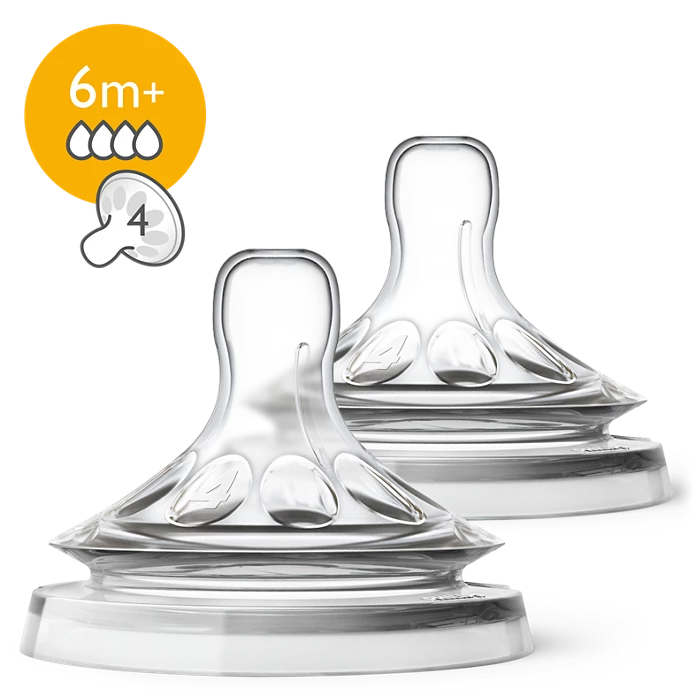 Philips Avent Natural teat