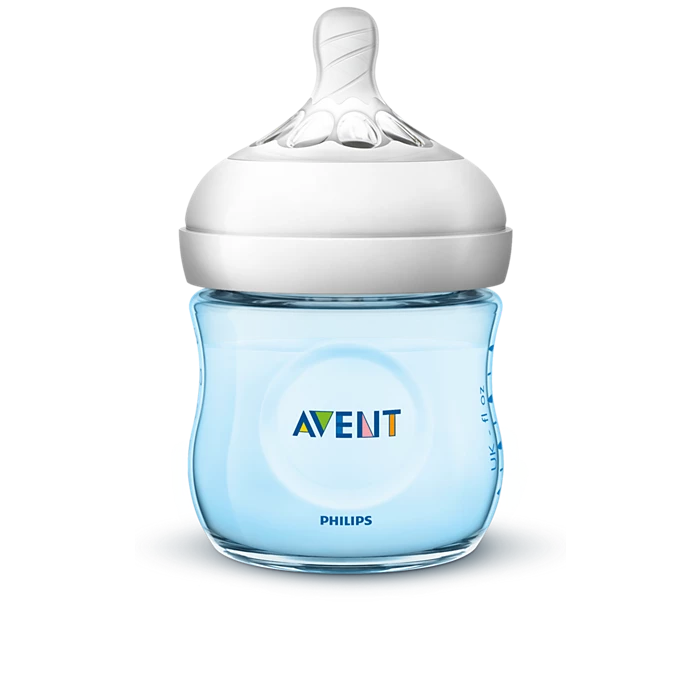 Philips Avent Natural baby bottle