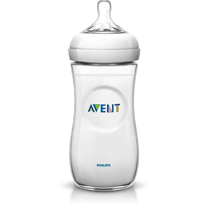 Philips Avent Natural baby bottle