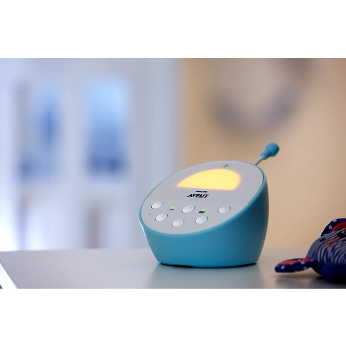 Philips Avent Audio Monitors Baby Monitor
