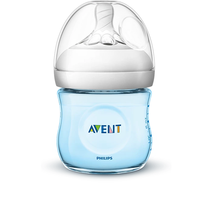 Philips Avent Natural baby bottle