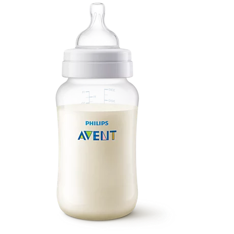 Philips Avent Anti-colic baby bottle