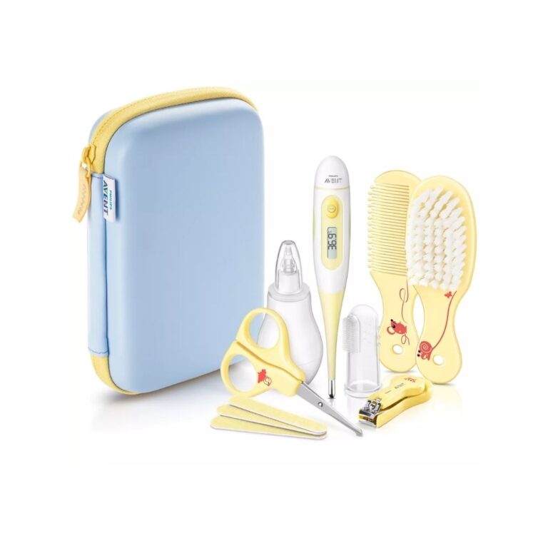 Philips Avent Baby Care Set