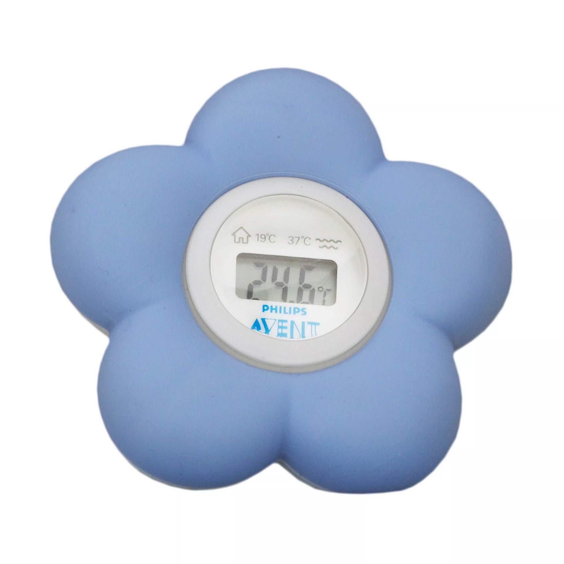 Philips Avent Baby Room Thermometer for Bedroom & Bath Water